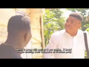 Woli Agba – Delewanbe